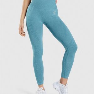 Gymshark vital seamless leggings 2.0